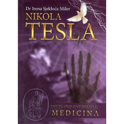 Nikola Tesla - unutrašnji...
