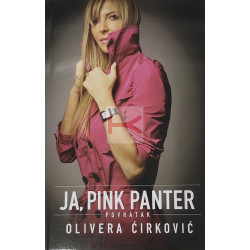 JA, PINK PANTER 3