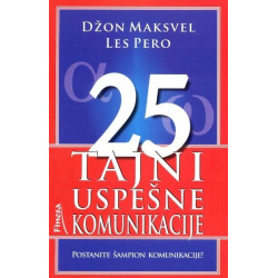 25 tajni uspešne komunikacije