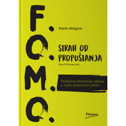 F.O.M.O. - strah od...