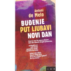 Buđenje - Put ljubavi -...