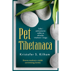 Pet Tibetanaca