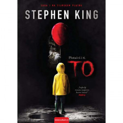 TO - Stephen King