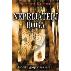 Neprijatelj Boga