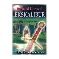 Ekskalibur: knjiga o arturu