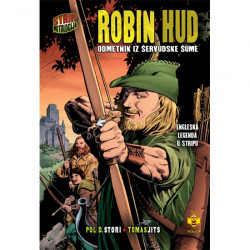 Robin Hud, odmetnik iz...