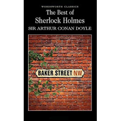 The Best Of Sherlock Holmes