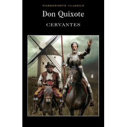 Don Quixote