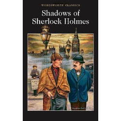 Shadows Of Sherlock Holmes