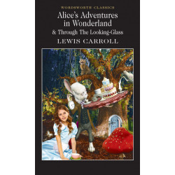 Alice's Adventures in...