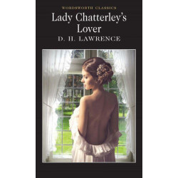 Lady Chatterley's Lover