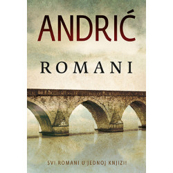 Romani Andrić