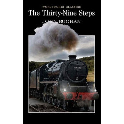 The Thirty-Nine Steps