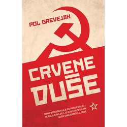 Crvene duše