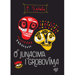 O junacima i grobovima