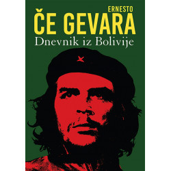 Dnevnik iz Bolivije