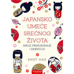 Japansko umeće srećnog...