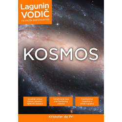 Lagunin vodič - Kosmos