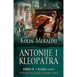 Antonije i Kleopatra 2:...