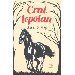 Crni lepotan