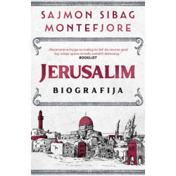 Jerusalim: Biografija