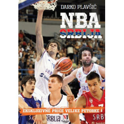 NBA Srbija