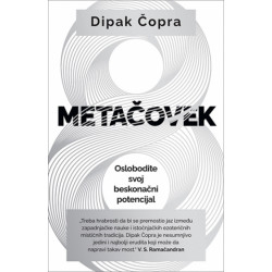 Metačovek