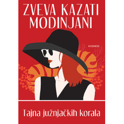 Tajna južnjačkih korala