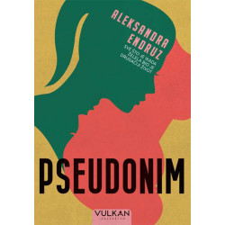 Pseudonim