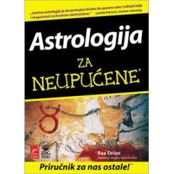 Astrologija za neupućene