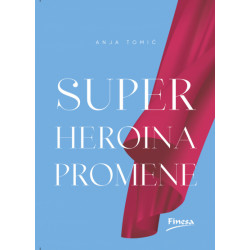 Superheroina promene