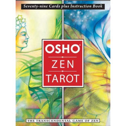 Osho Zen Tarot (Deck)