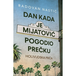 Dan kada je Mijatović...