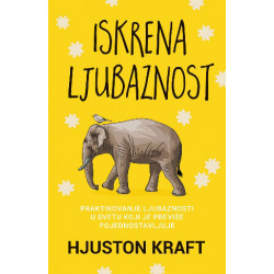 Iskrena ljubaznost