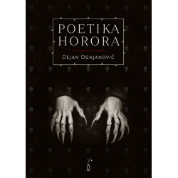 Poetika horora