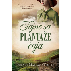 Tajne sa plantaže čaja