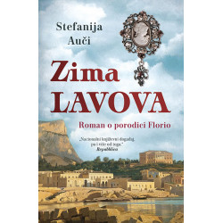 Zima lavova