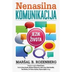 Nenasilna komunikacija