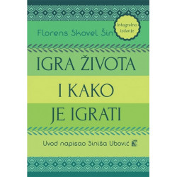 Igra života i kako je igrati