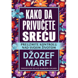 Kako da privučete sreću