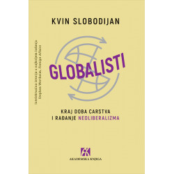 Globalisti: Kraj doba...