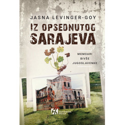 Iz opsednutog Sarajeva:...