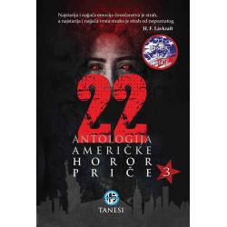 22 - antologija američke...