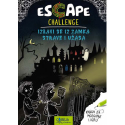 Escape Challenge: Izbavi se...