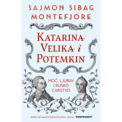Katarina Velika i Potemkin:...
