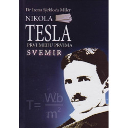 Nikola Tesla - prvi među...