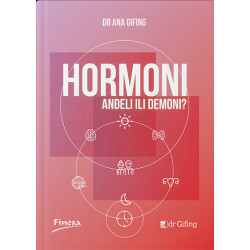Hormoni - anđeli ili demoni ?