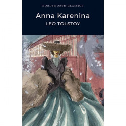 Anna Karenina