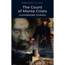 Count of Monte Cristo