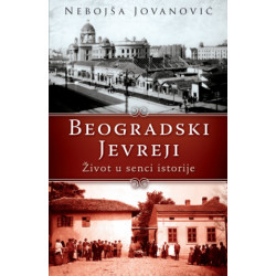 Beogradski Jevreji